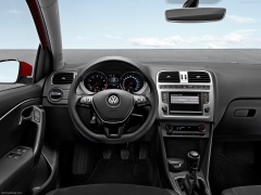 volkswagen polo pic #151824