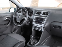 volkswagen polo pic #151827