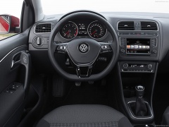 volkswagen polo pic #151828