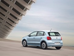 volkswagen polo pic #151836