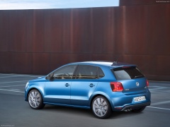 volkswagen polo pic #151840