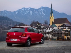 volkswagen polo pic #151841