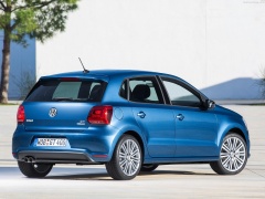 volkswagen polo pic #151842