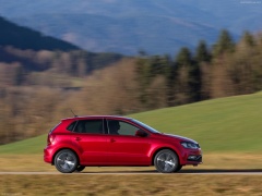 volkswagen polo pic #151846
