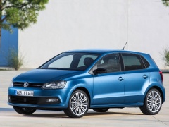 volkswagen polo pic #151859