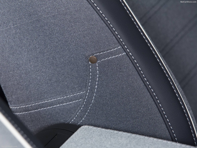 volkswagen beetle denim pic #154731