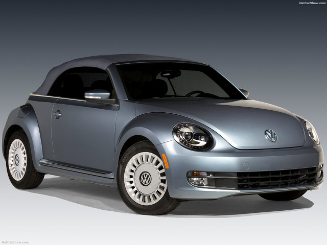 volkswagen beetle denim pic #154742