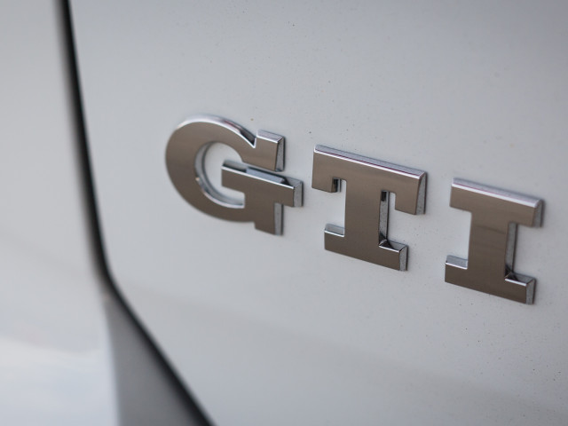 volkswagen golf gti pic #164616