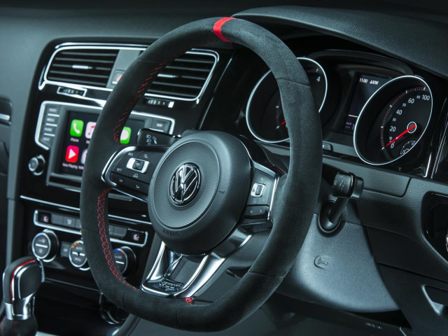 volkswagen golf gti pic #167001