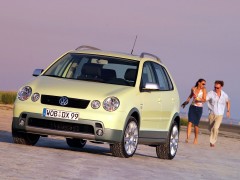 volkswagen polo pic #17028