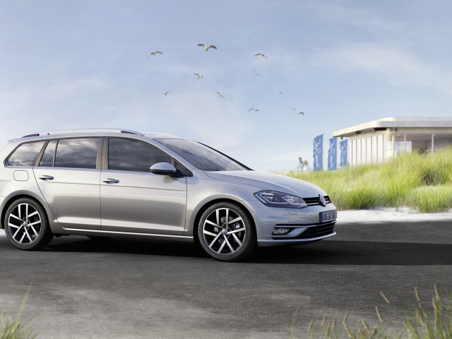 volkswagen golf pic #171255