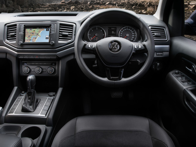 volkswagen amarok pic #171721