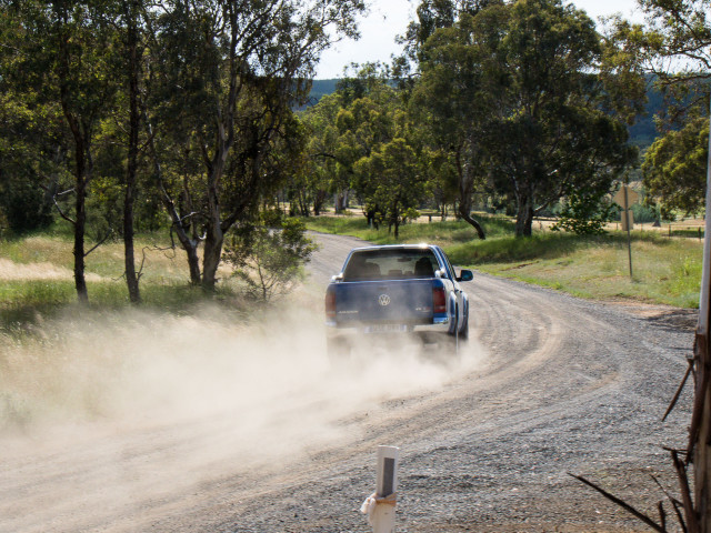 volkswagen amarok pic #171734