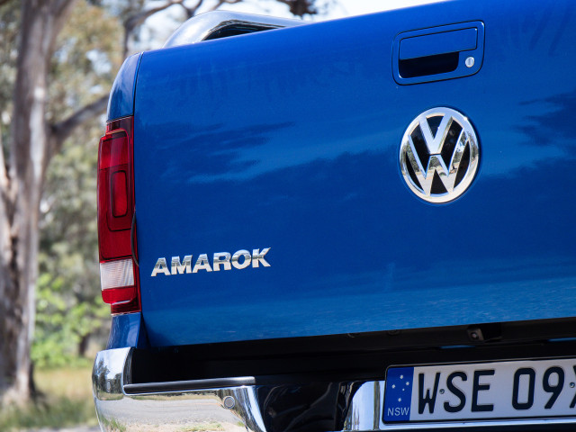 volkswagen amarok pic #171749