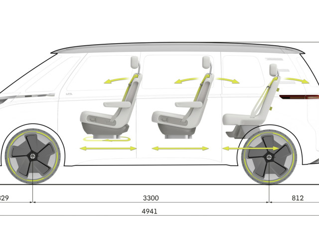 volkswagen i.d. pic #173222