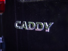 volkswagen caddy pic #173846