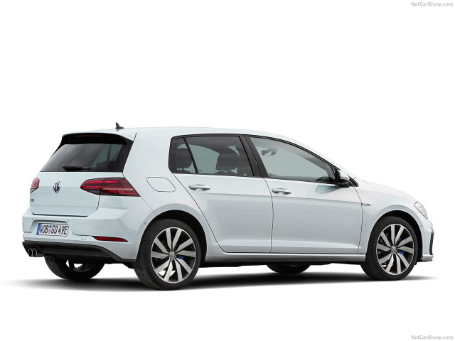 volkswagen golf gte pic #176226