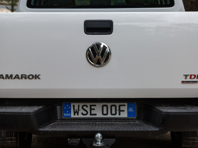 volkswagen amarok pic #176265