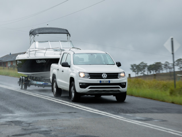 volkswagen amarok pic #176275