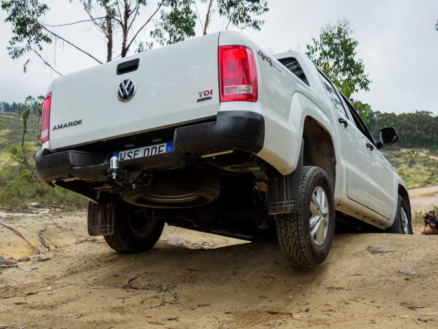 volkswagen amarok pic #176281