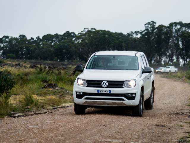 volkswagen amarok pic #176285