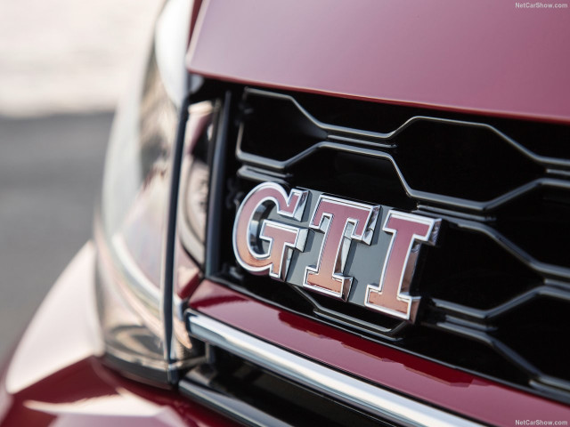 volkswagen golf gti performance pic #176958