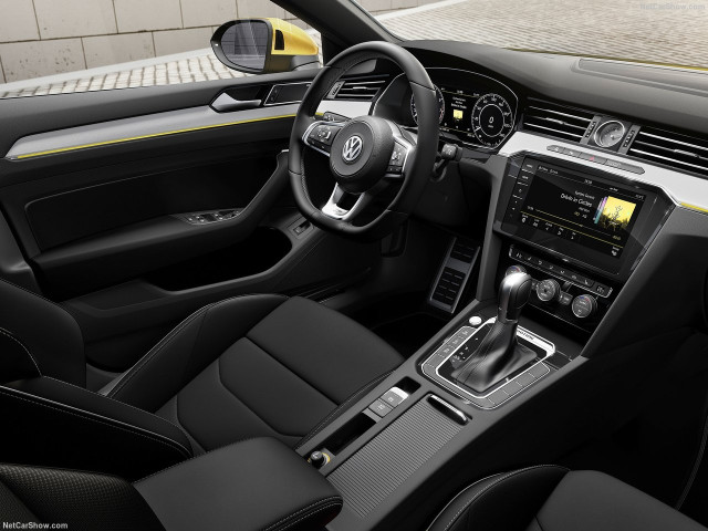 volkswagen arteon pic #178189