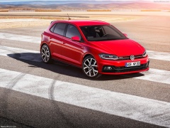 volkswagen polo pic #178598