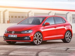 volkswagen polo pic #178599