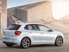 volkswagen polo pic #178601