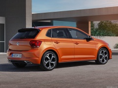 volkswagen polo pic #178602