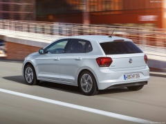 volkswagen polo pic #178615