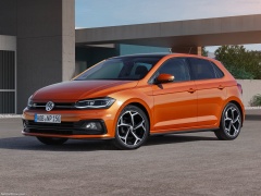volkswagen polo pic #178622