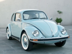 volkswagen beetle pic #17907