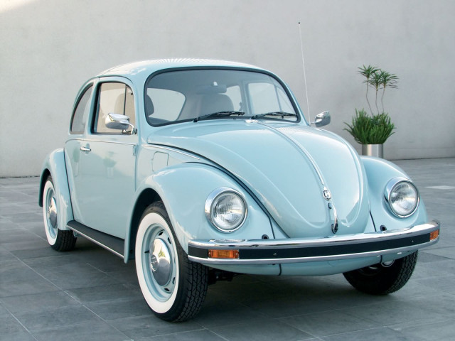 volkswagen beetle pic #17907