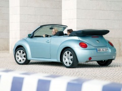 New Beetle Cabriolet photo #17910
