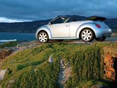 New Beetle Cabriolet photo #17919