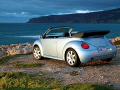 New Beetle Cabriolet photo #17921
