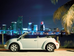 New Beetle Cabriolet photo #17923