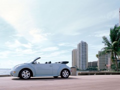 New Beetle Cabriolet photo #17924