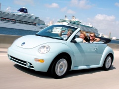 New Beetle Cabriolet photo #17927