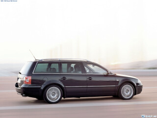 Volkswagen Passat V (B5)