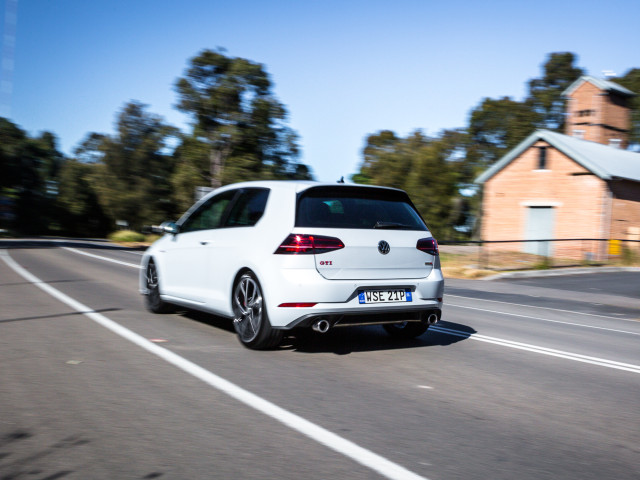 volkswagen golf gti performance edition 1 pic #180652