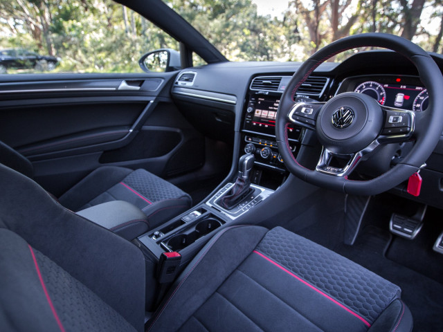 volkswagen golf gti performance edition 1 pic #180668