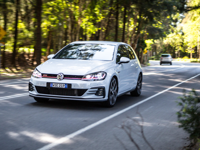 volkswagen golf gti performance edition 1 pic #180669