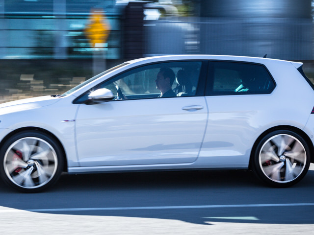 volkswagen golf gti performance edition 1 pic #180670