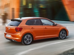 volkswagen polo pic #180939