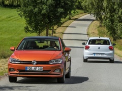 volkswagen polo pic #180947