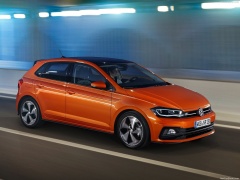 volkswagen polo pic #180954