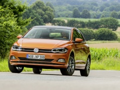 volkswagen polo pic #181394
